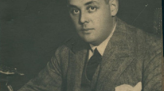Herman Salomonson