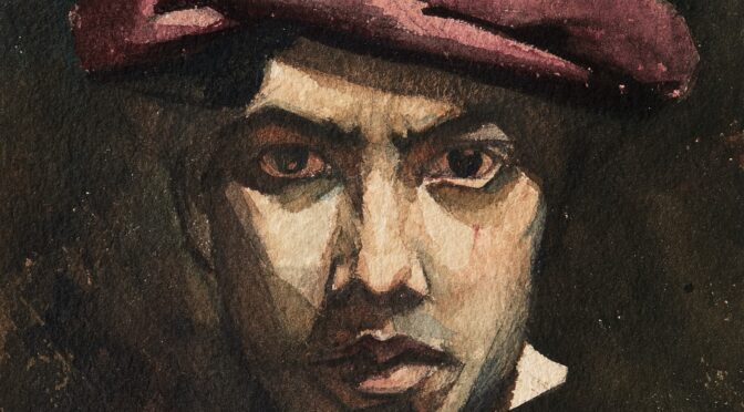 De werelden van Jan Toorop. Opmerkingen bij een tentoonstelling