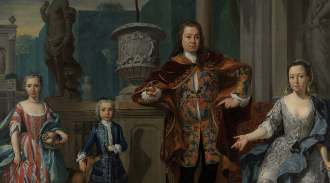 Het pellen van twee katjangs: de inburgering van de Valckeniertjes
