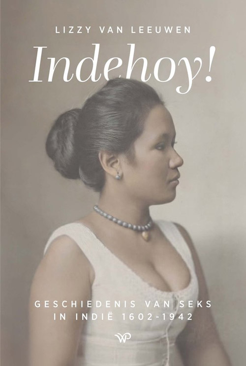 Omslag Indehoy