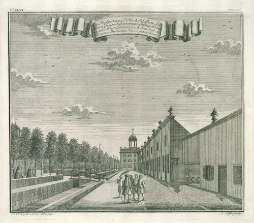 Het Biljardhuis